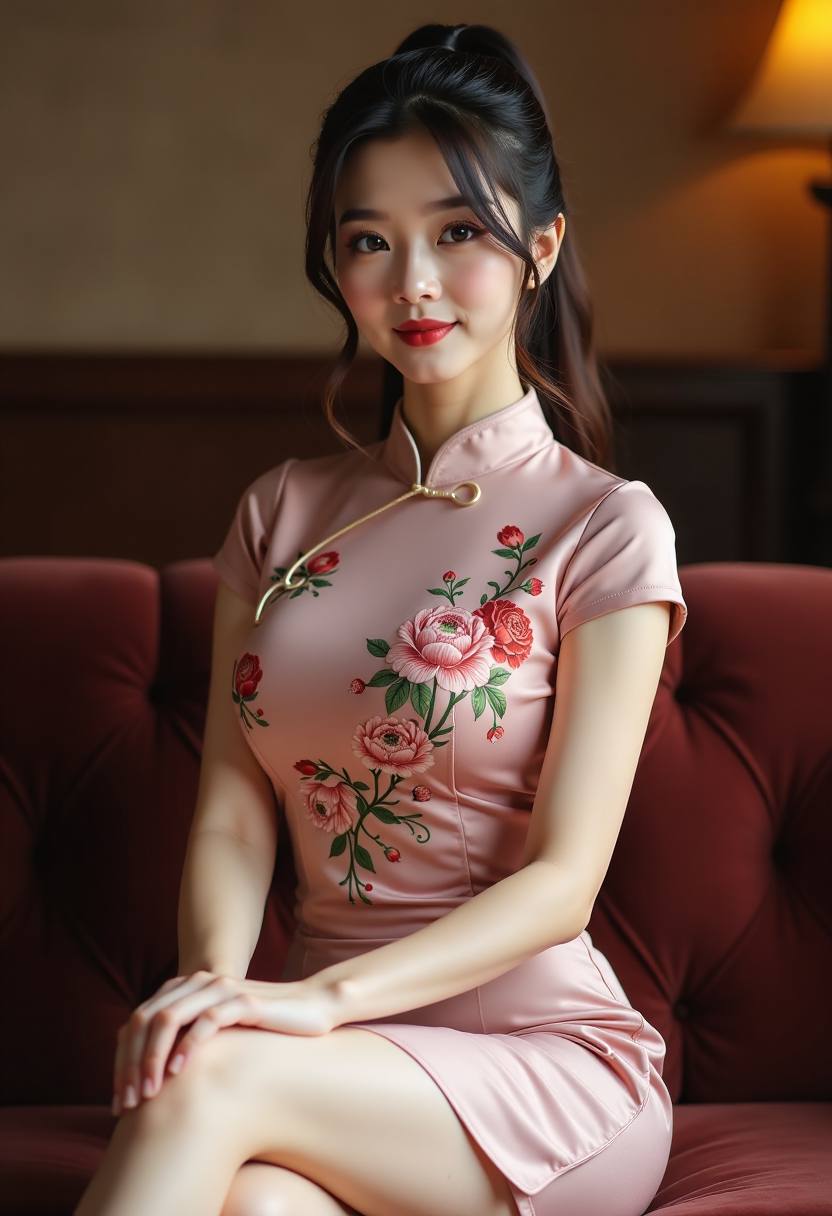 逆转豪门完整版海报